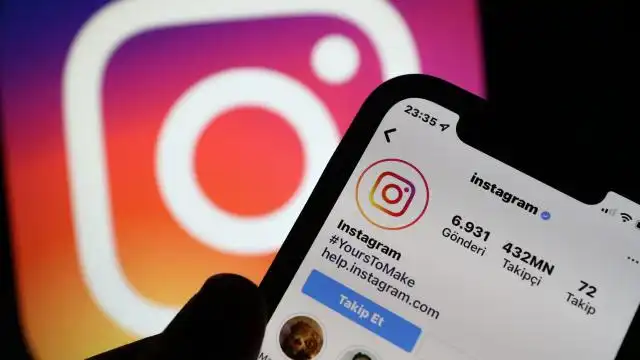 Instagram Nedir Hesap Nasıl Oluşturulur ?