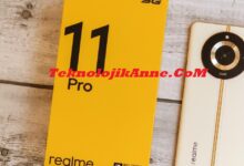 Realme 11 Pro İncelemesi Özellikleri, Fiyatı ve Performansı